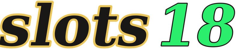 slots18 logo