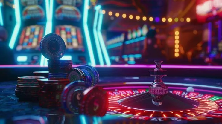slots18 Everything You Want to Know About Your Account