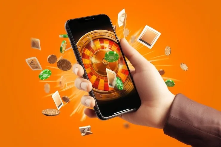 slots18 What the slots18 Mobile Build Delivers