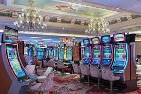 slots18 Roulette Nightfire — What Is Inside This Room